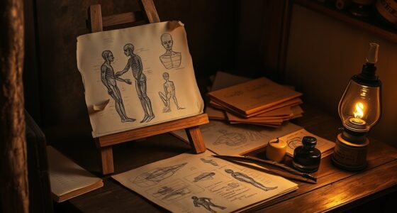 renaissance artist and innovator