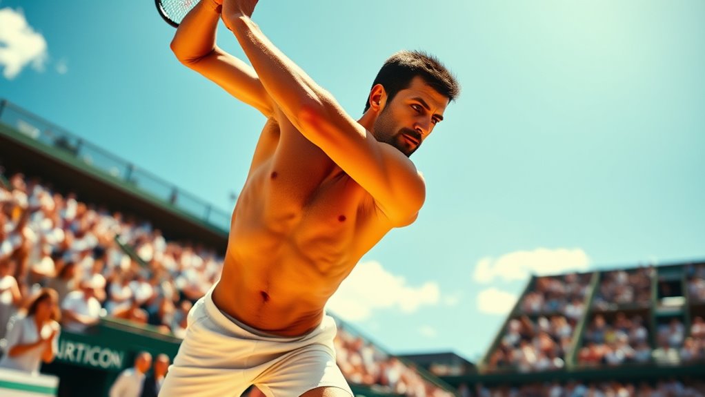 resilience dedication grand slam