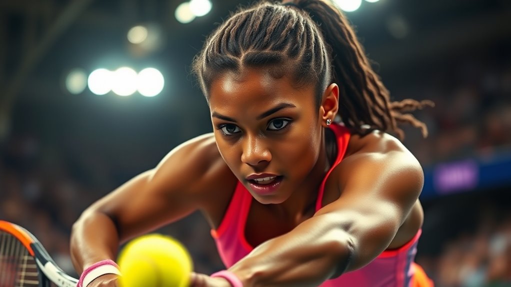 resilience growth technical mastery