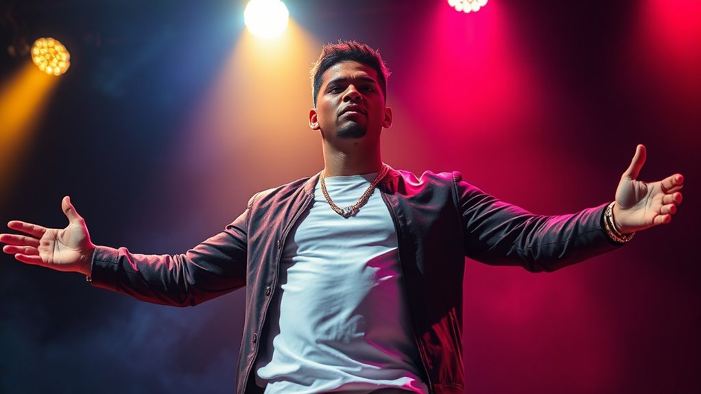 resilience through artistic evolution