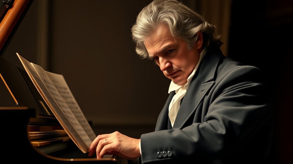 resilience through musical innovation