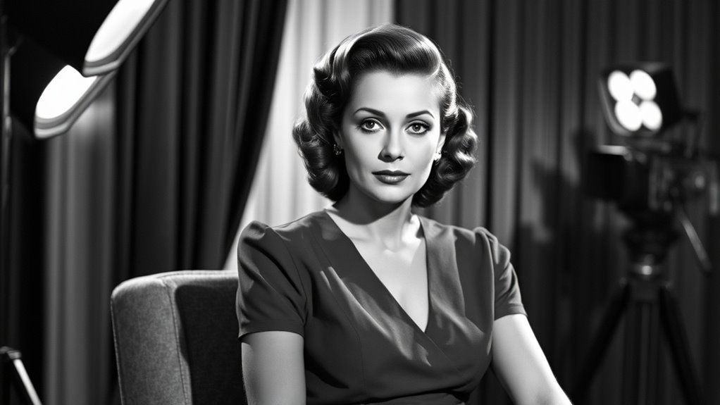 resilient hollywood acting career