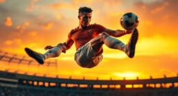 ronaldo football s global legend