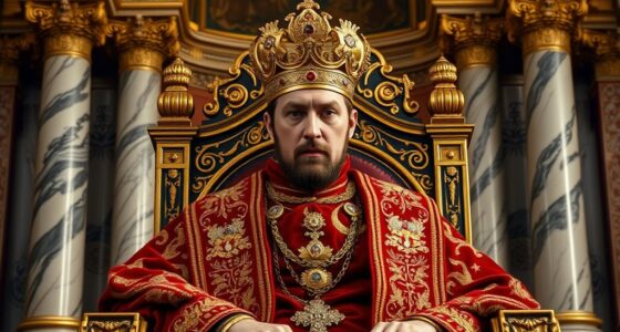 saxony s artistic and political legacy