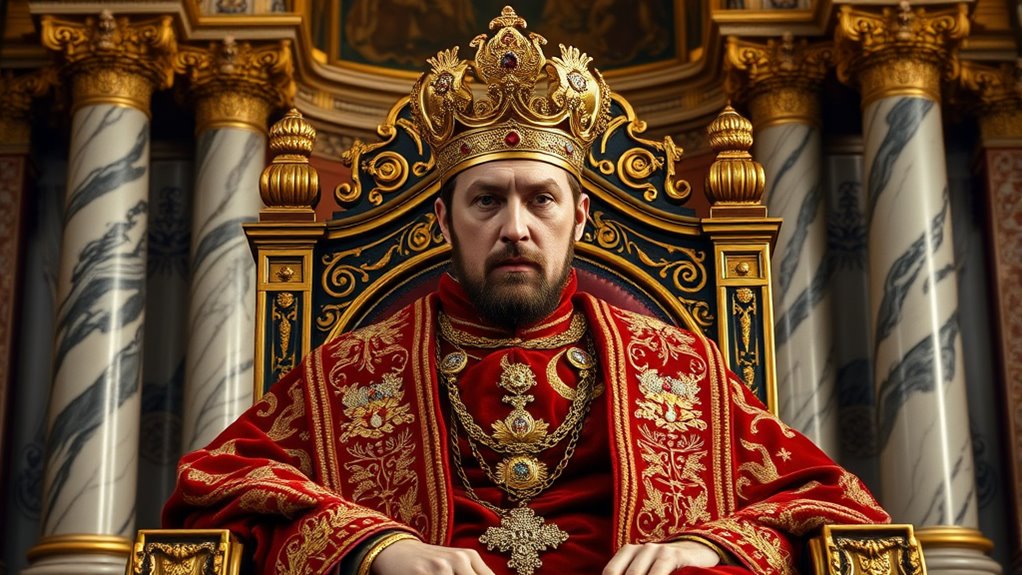 saxony s artistic and political legacy