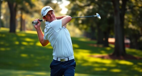scheffler s augusta pga success