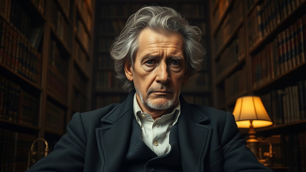 schopenhauer s pessimistic philosophy