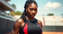 serena williams tennis and business