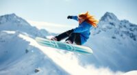 shaun white s snowboarding achievements