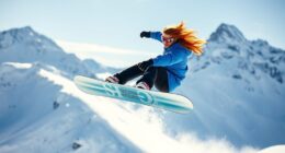shaun white s snowboarding achievements