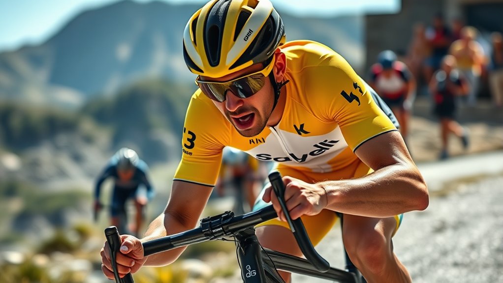 strategic cycling disciplined training