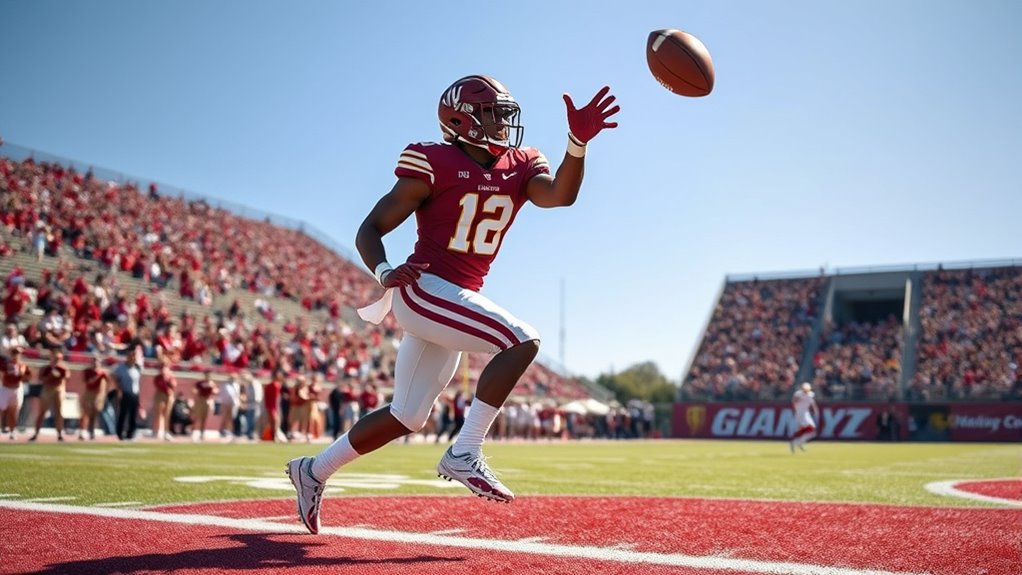 strategic training enhances athletic performance