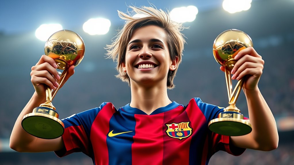 talented leading consistent inspirational