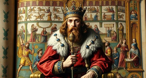 thelstan unified early england