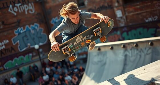 tony hawk s skateboarding impact