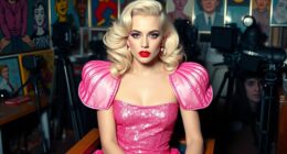 transgender icon of warhol