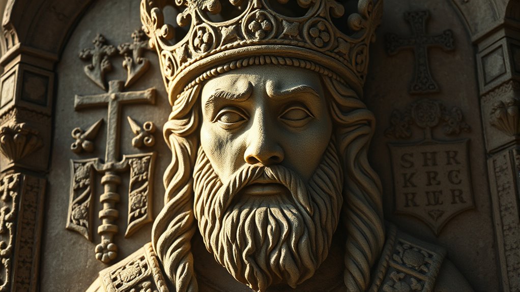 unifying kingdoms through strategy