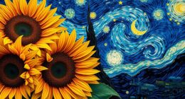 van gogh s artistic turmoil