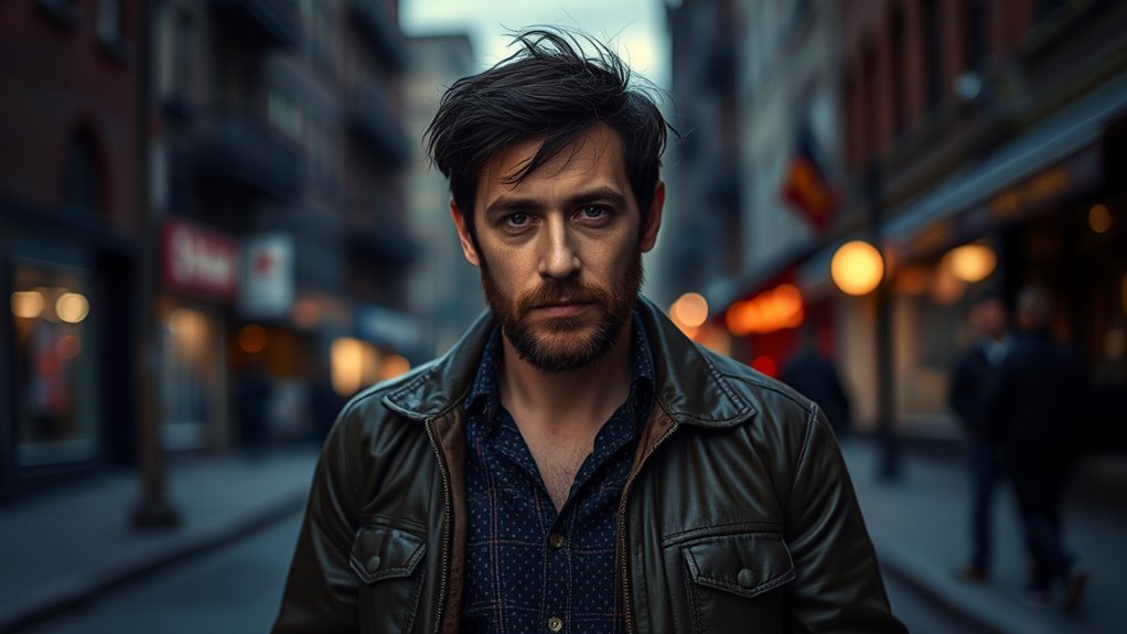 versatile actor s fearless evolution