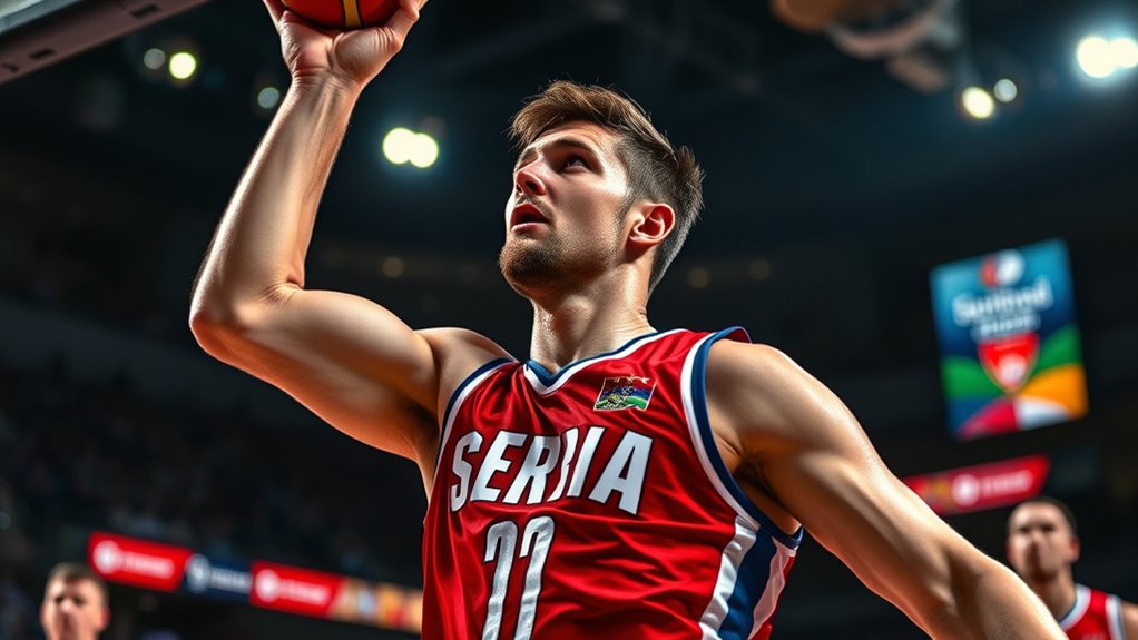 versatile basketball intelligence and skills