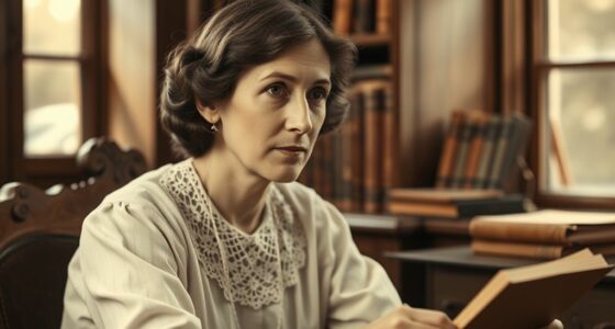 virginia woolf s feminist modernism