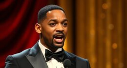 will smith oscars controversy