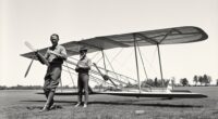 wright brothers flight pioneers