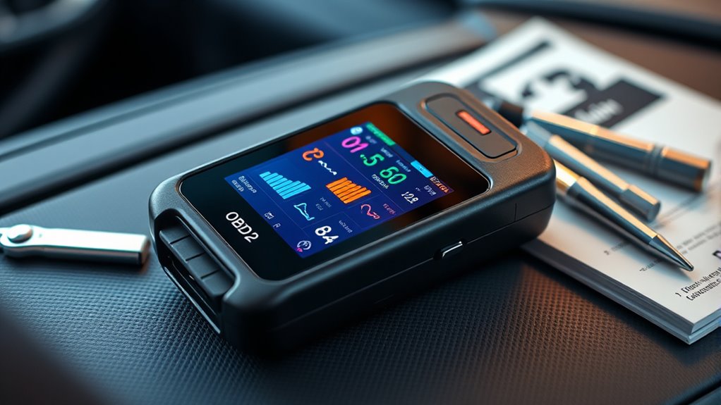 advanced vehicle diagnostic tools