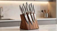 affordable chef knife sets