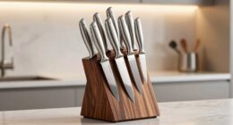 affordable chef knife sets
