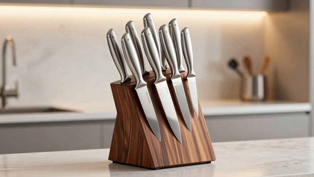 affordable chef knife sets