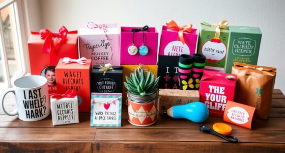 affordable favorite holiday gifts