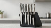 affordable quality kitchen knives