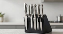 affordable quality kitchen knives