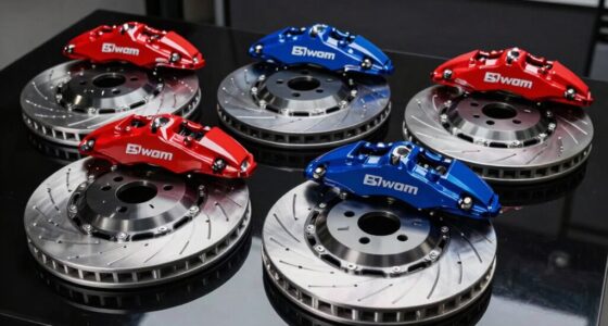 best 15 2026 brake kits