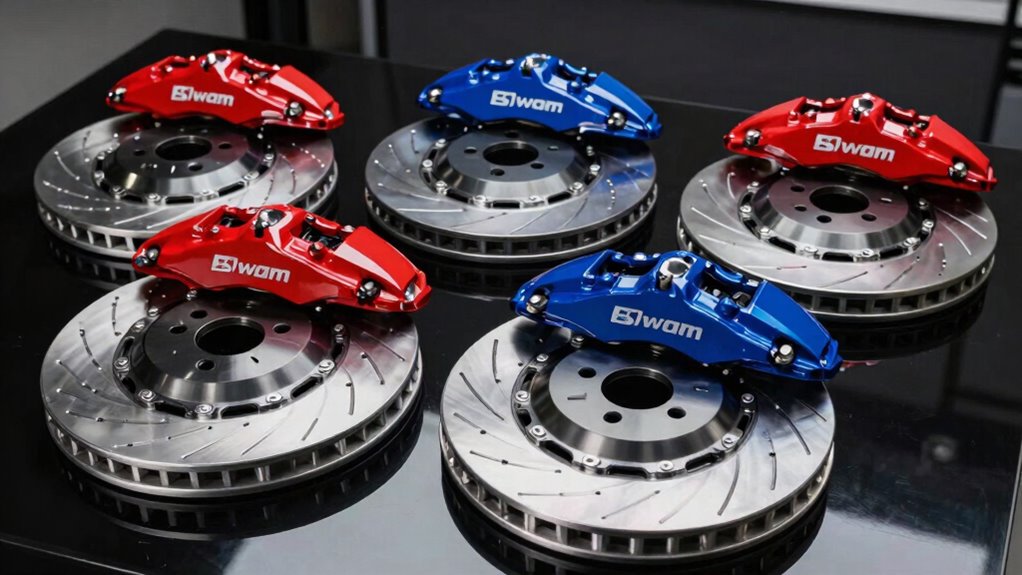 best 15 2026 brake kits