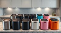 best electric kitchen compost bins