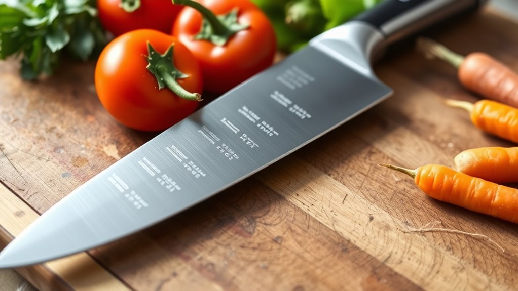 blade quality and comfort