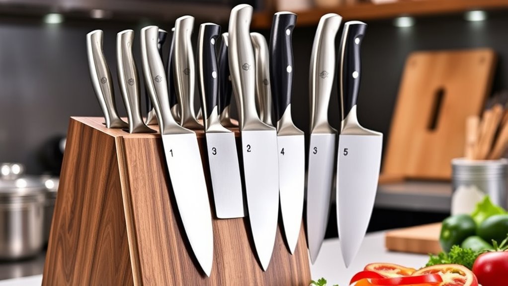 blade quality comfort durability