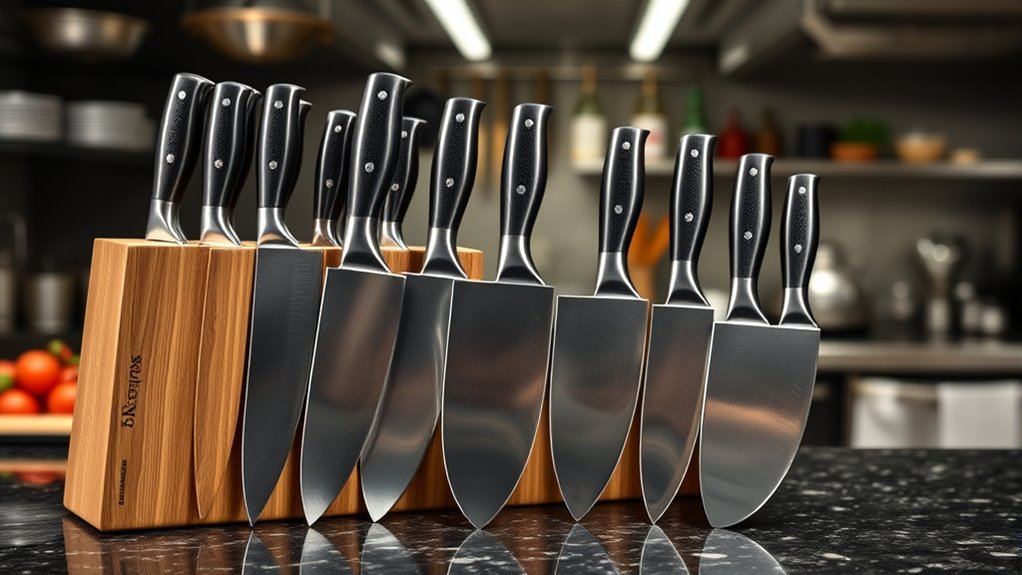 blade quality comfort durability