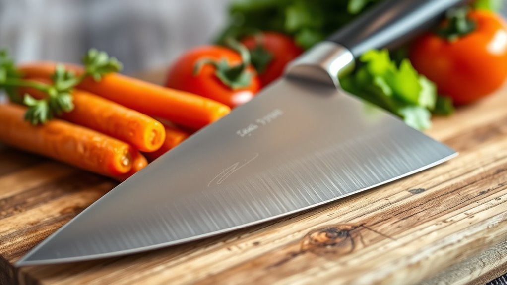 blade quality sharpness comfort