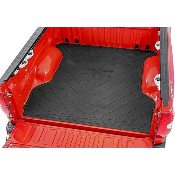 chevy silverado sierra bed mat