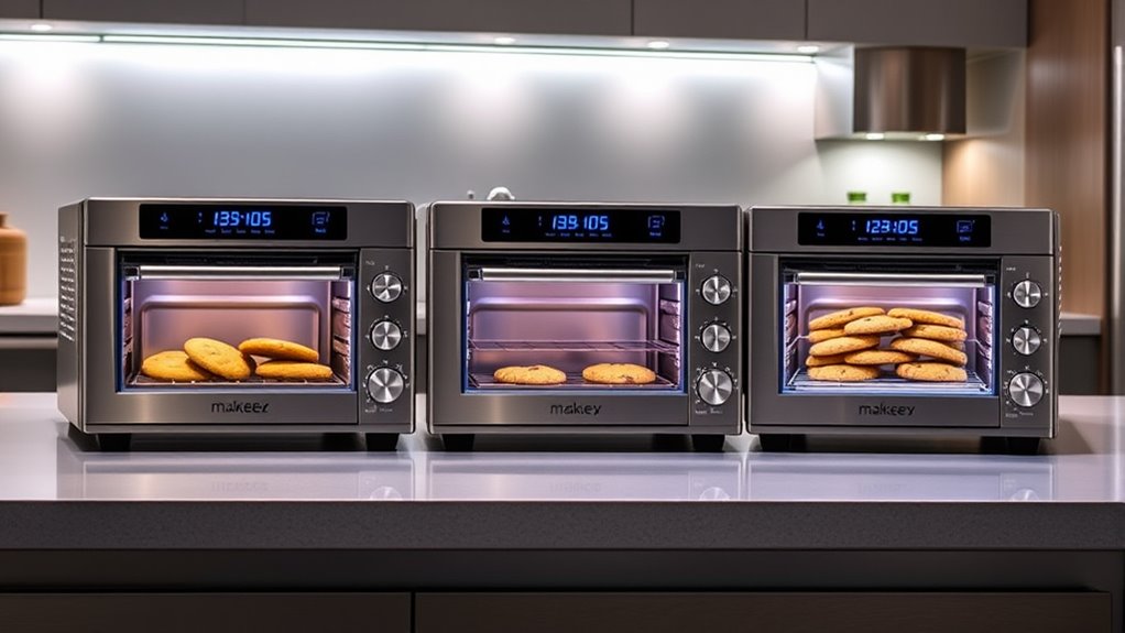 child safe engaging customizable oven