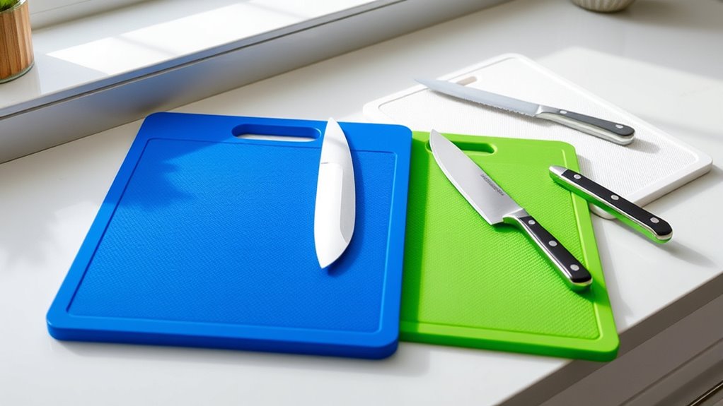 choosing durable safe plastic