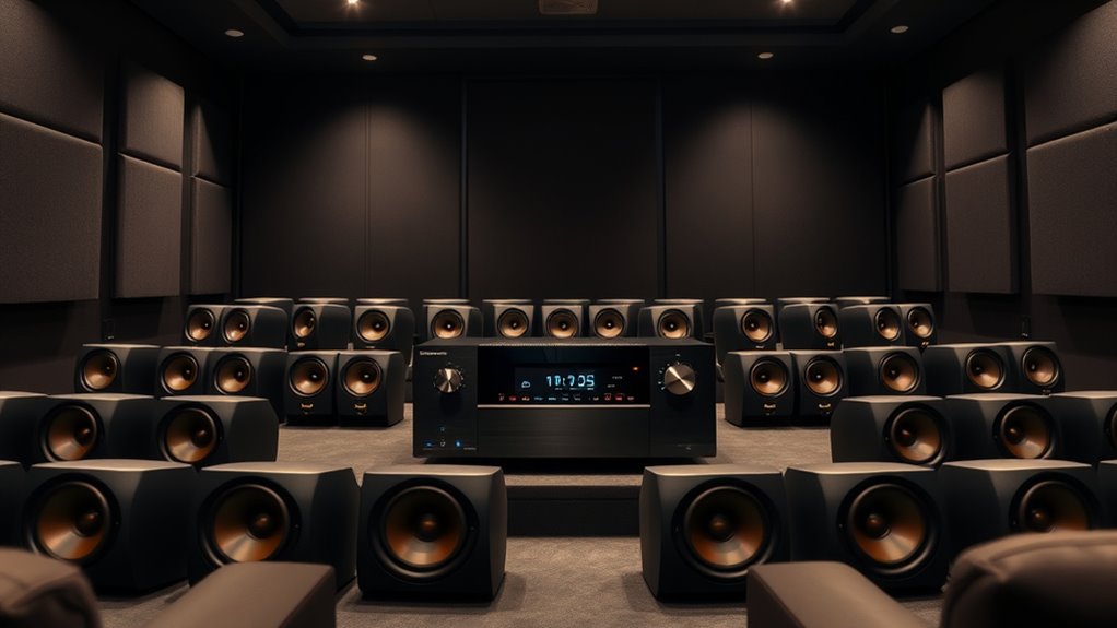 choosing the right av receiver