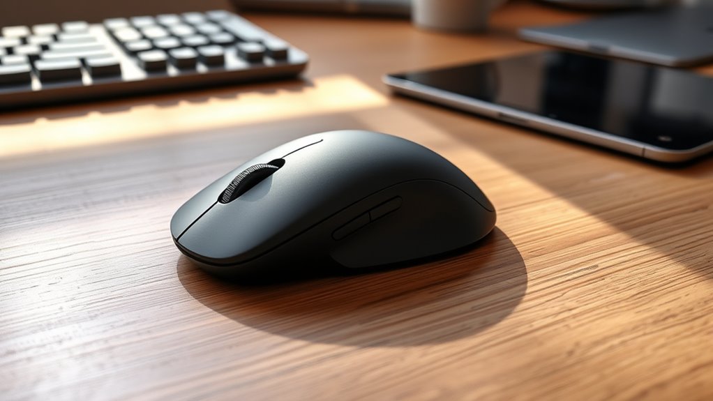 comfort connectivity control battery