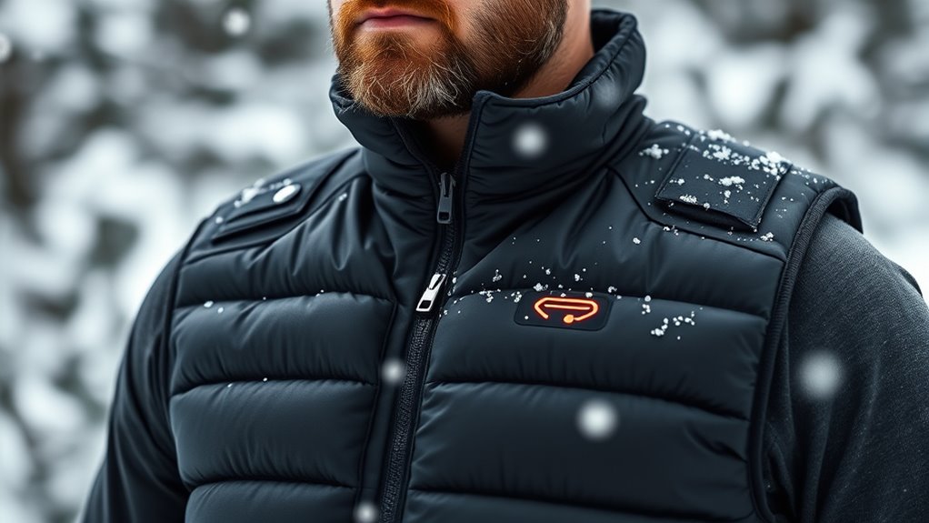 comfort durability battery life