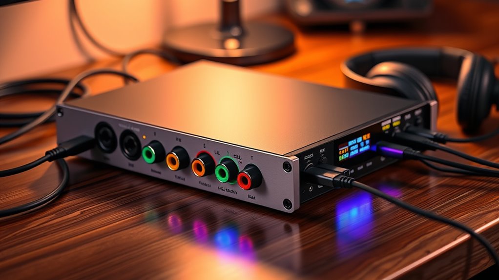 compatibility sound quality versatility durability