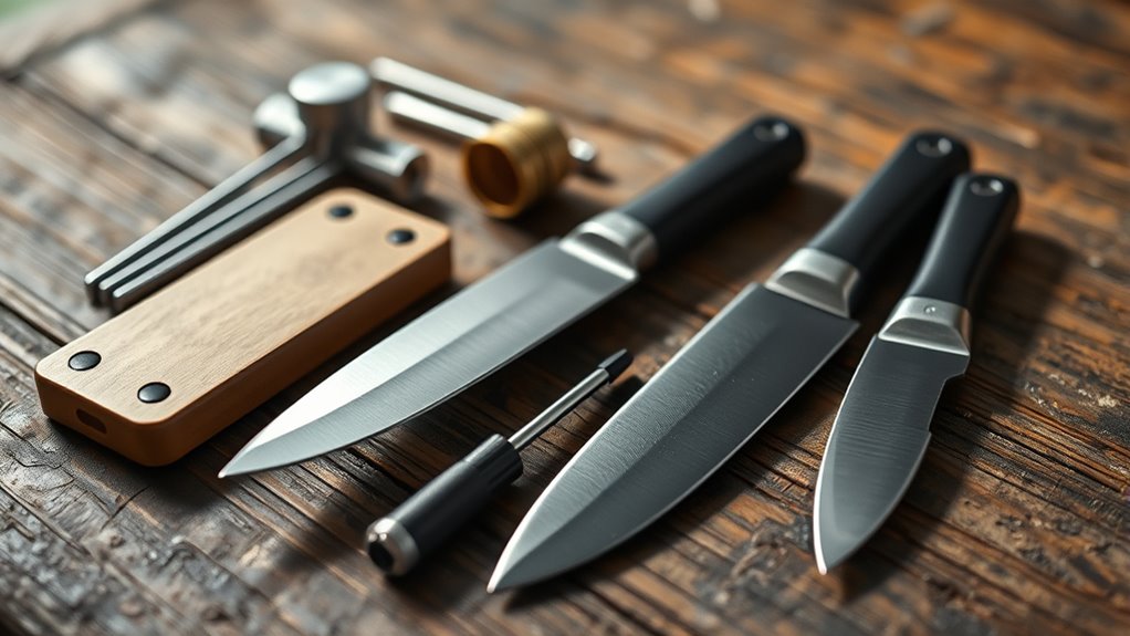 comprehensive compatible safe tools