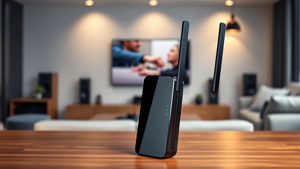 coverage speed setup security